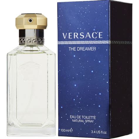 versace parfum herren the dreamer|versace the dreamer 50ml price.